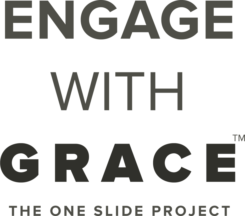 Engage with Grace