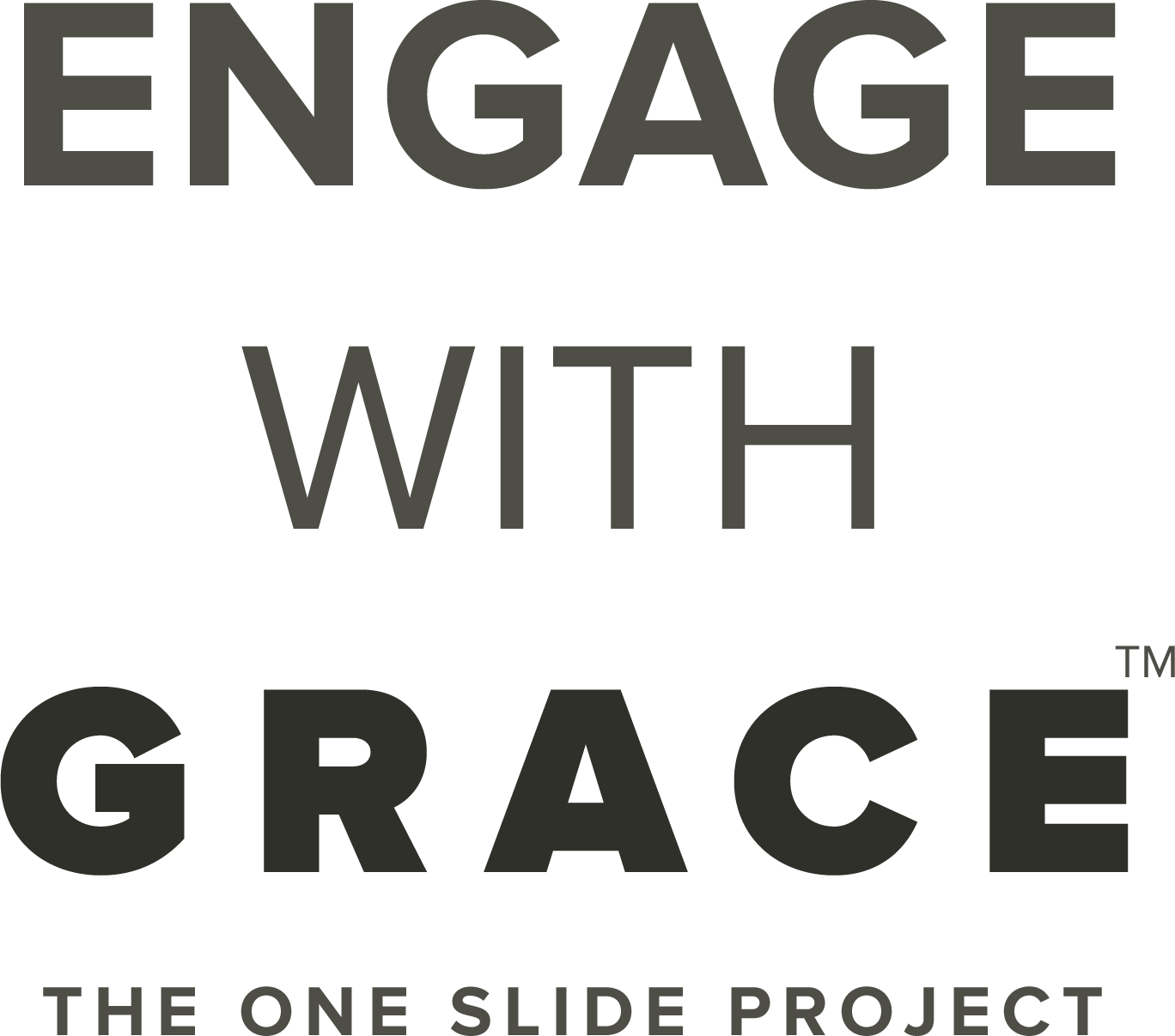 Engage with Grace